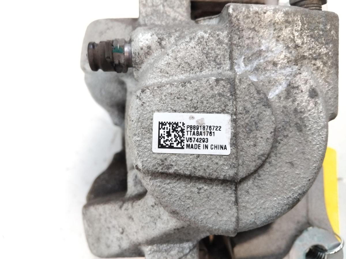 Volvo EX30 original Bremssattel Vorderachse rechts TA304 80003686 Bj.2024