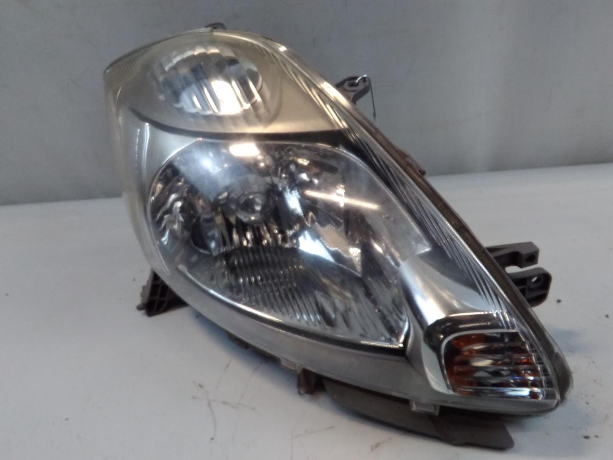 Subaru Justy 4 M300F Sirion M300 orig.Scheinwerfer rechts BJ2008 Halogen mit LWR