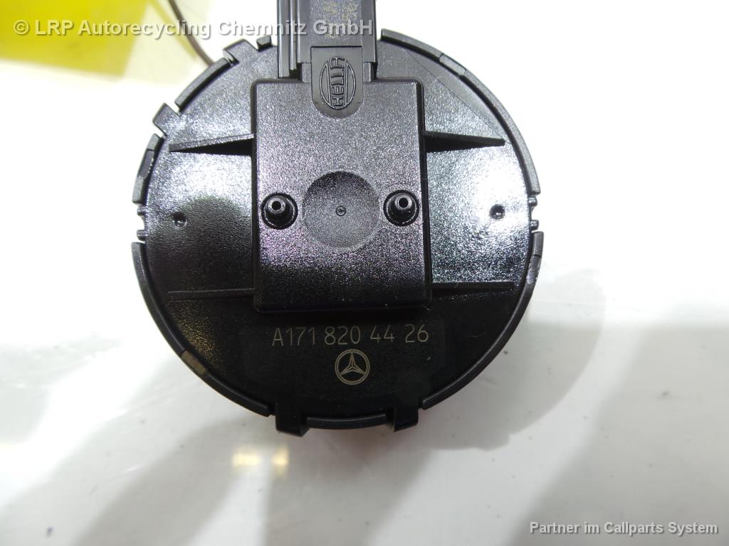 Mercedes A-Klasse W169 BJ 2006 Lichtsensor Regensensor 1718204426