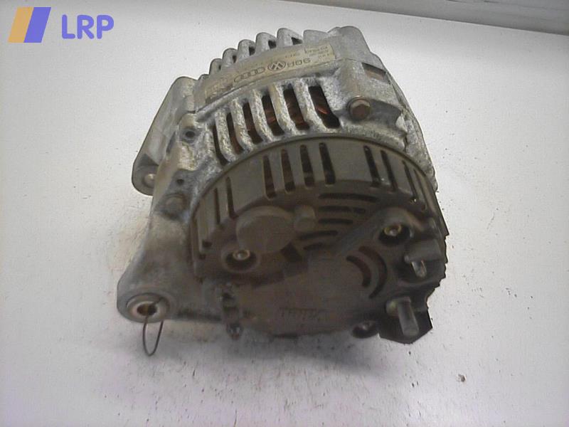 VW Passat 3B Lichtmaschine Generator 1.8 92kw BJ1998