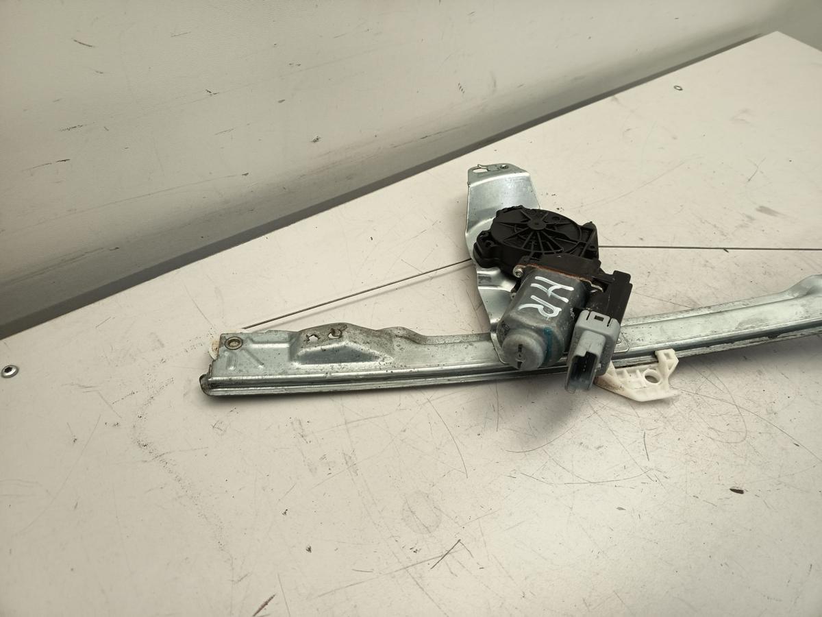 Citroen C4 Picasso Bj 08 original Fensterheber hinten rechts Elektrisch 401786A8