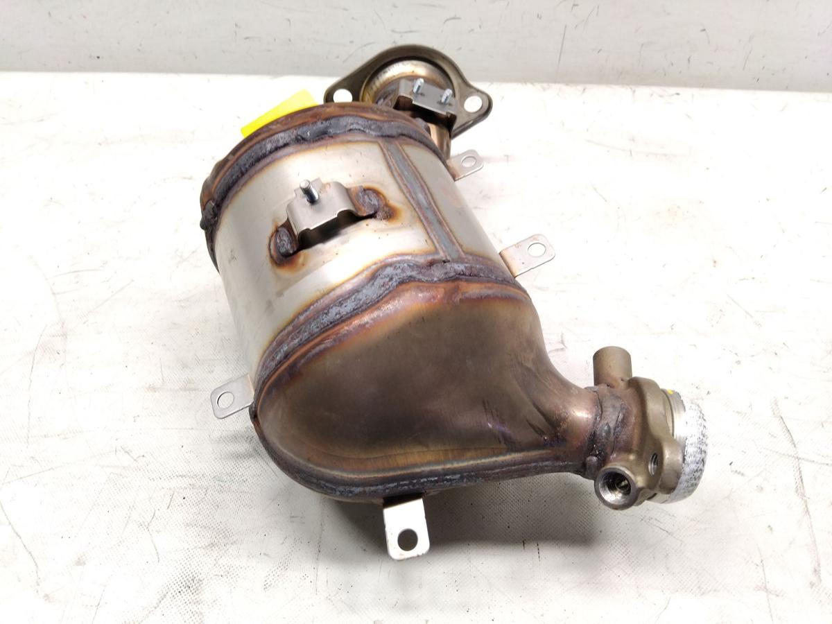 Mitsubishi Eclipse Cross original OPF Partikelfilter Facelift 2.4 72kw 4B12