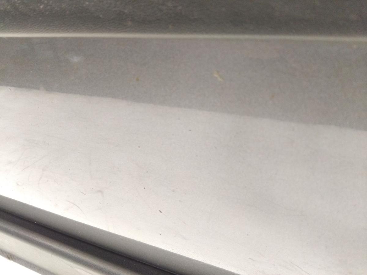 VW Passat 3BG Tür vorn rechts Beifahrertür graumetallic LA7T United Grey BJ2004