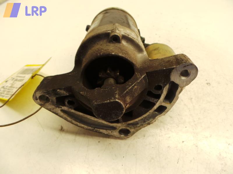 Citroen Saxo original Anlasser Starter M000T4507121 BJ2003