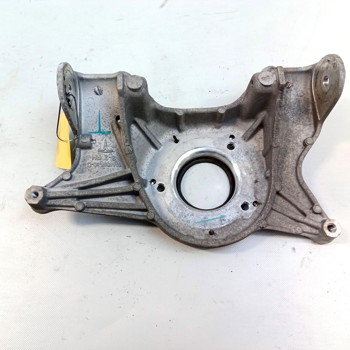 Tesla Model 3 RWD original Lagerbock Querlenker Vorderachse rechts Bj.2021