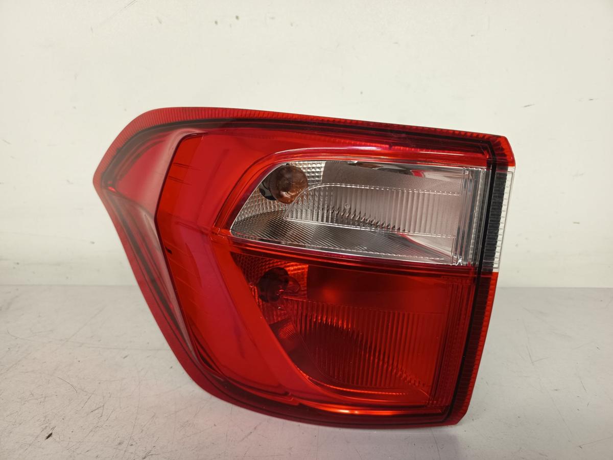 Ford EcoSport II original R&uuml;ckleuchte links aussen Heckschlusslicht Bj 2018