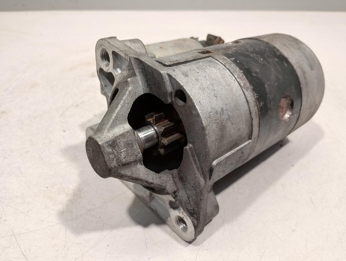 Renault Clio II orig Anlasser Starter 7700274178 1390ccm 55kW Benzin Bj 1999