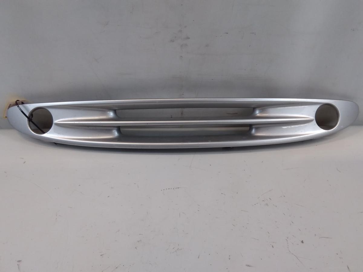 Smart Cabrio 450 orig.Grill Frontblende für Nebelscheinwerfer BJ2003 0001726V003