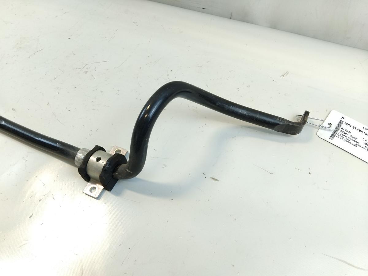 Mitsubishi Eclipse Cross original Stabi Stabilisator vorn 2.4 72kw 4B12 Mitsubishi Eclipse Cross original Stabi Stabilisator vorn 2.4 72kw 4B12