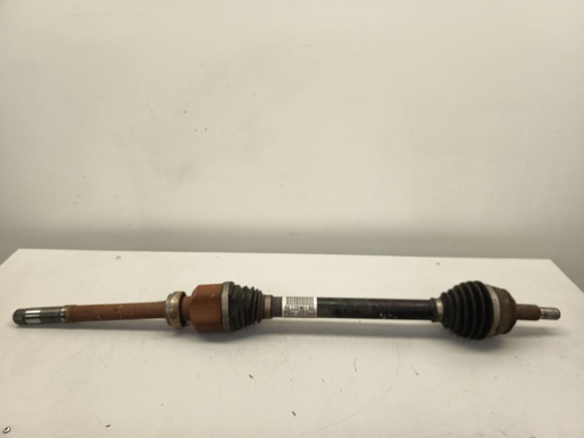 Citroen C4 II Picasso SpaceTourer Bj 2018 orig Antriebs/Gelenkwelle rechts