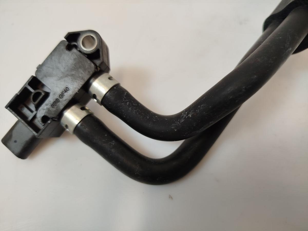 Mitsubishi Eclipse Cross GK0 ab21 Differenzdrucksensor Abgasdrucksensor OPF