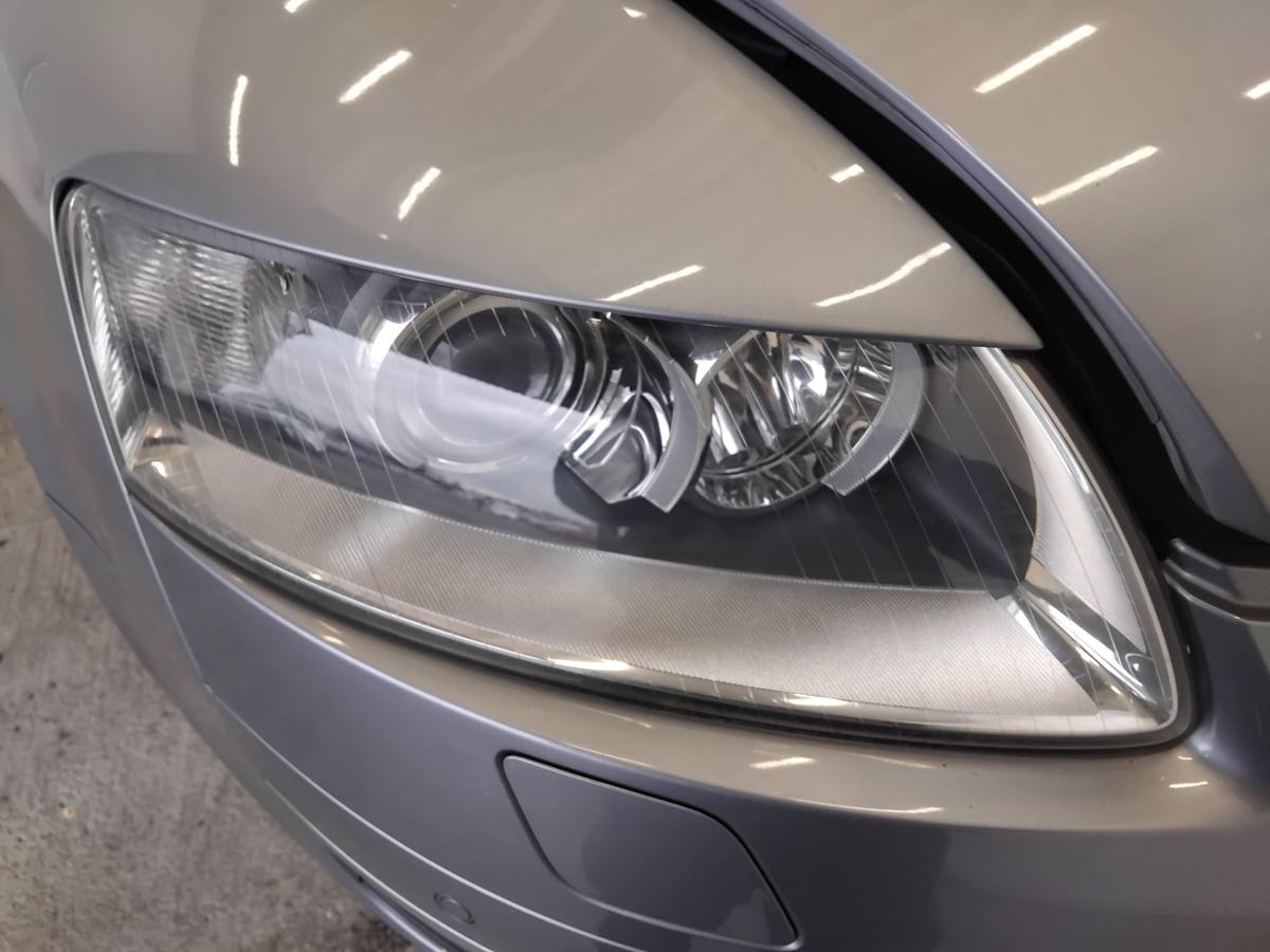 Audi A6 4F original Xenon Scheinwerfer rechts inkl. Steuerger&auml;t BJ2006