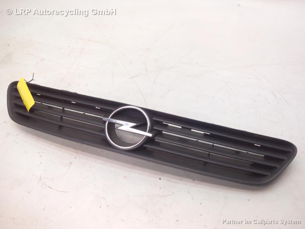 Opel Astra G original Grill Kühlergrill 90588120 BJ2002