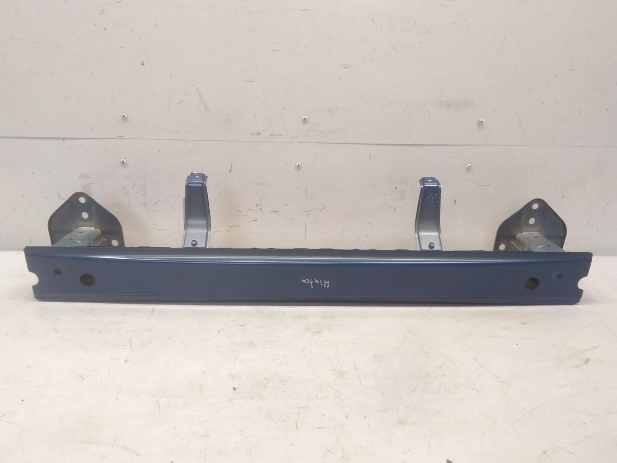 Mitsubishi Eclipse Cross original Träger Verstärkung Stossfänger hinten