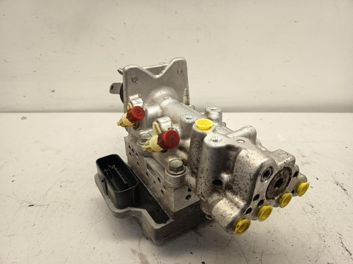 Toyota Auris E18 original ABS Bremsaggregat Hydraulikeinheit 4721012130 Bj 2013