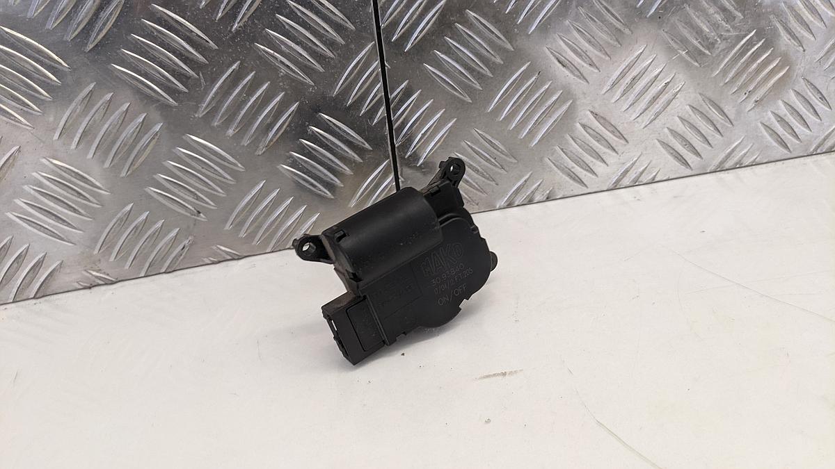 Fiat Doblo Typ 263 Stellmotor Heizungsklappe 3093840