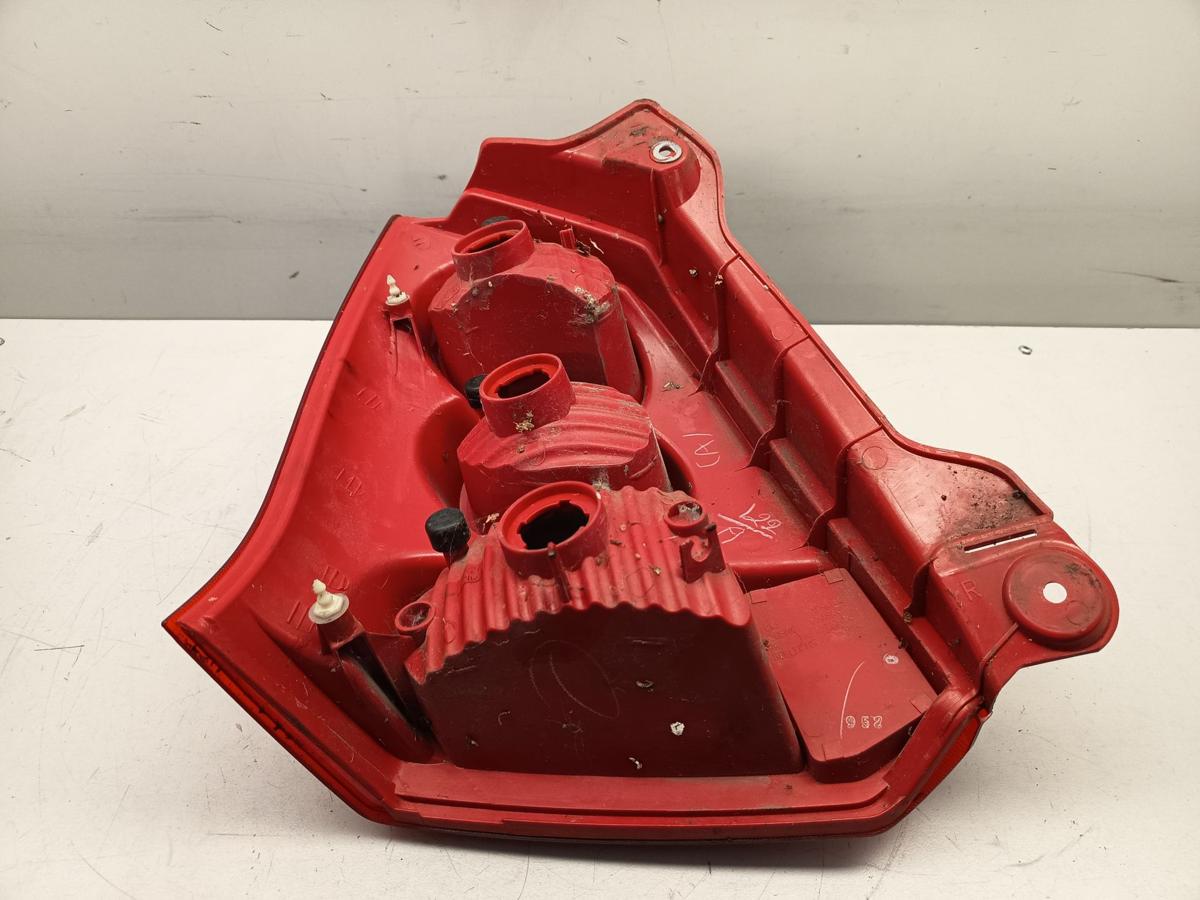 Suzuki Alto GF original R&uuml;ckleuchte rechts Baujahr 2009