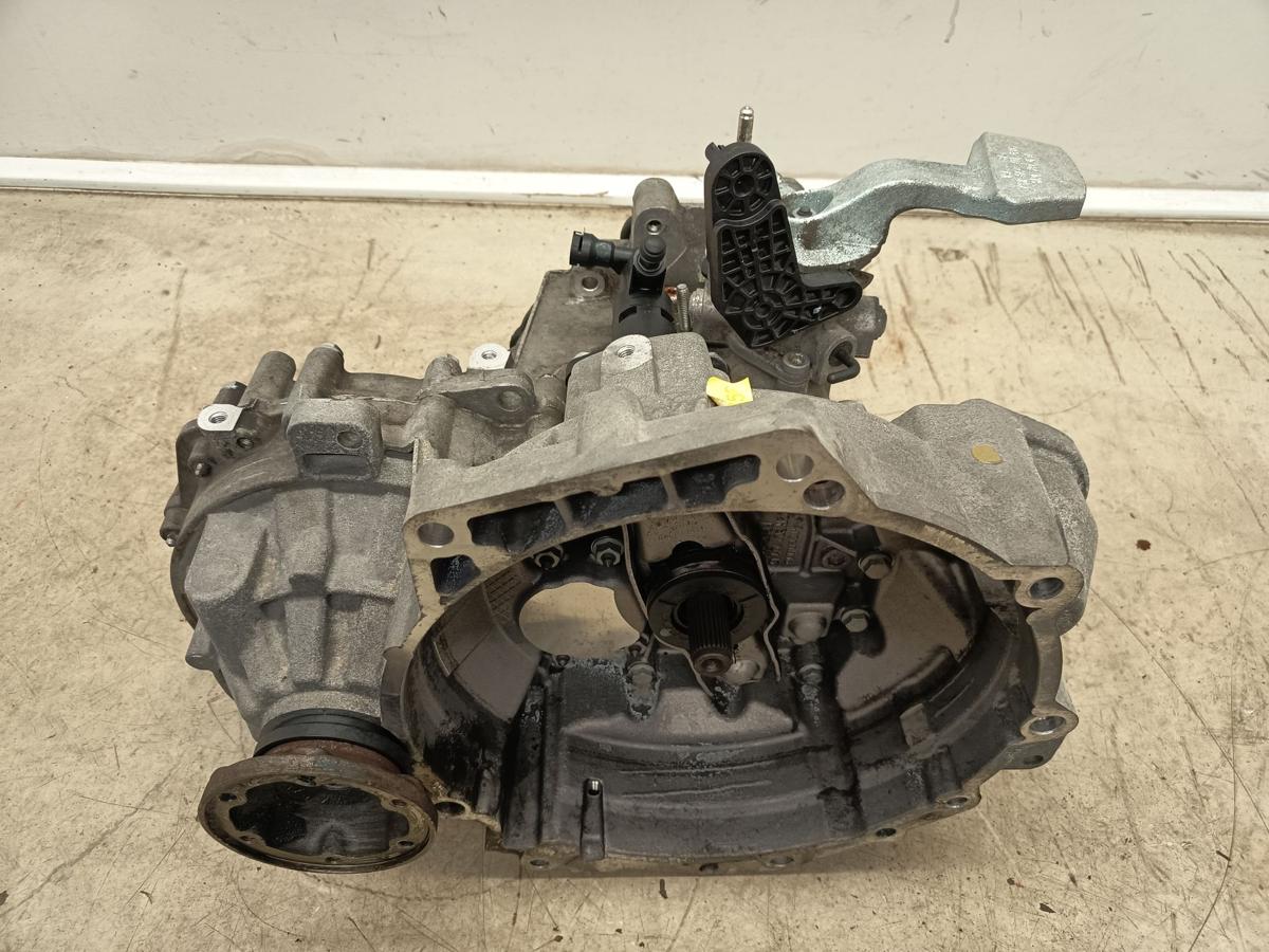 Skoda Rapid original Getriebe 5G 1.4l 66kW Diesel PHB Baujahr 2016