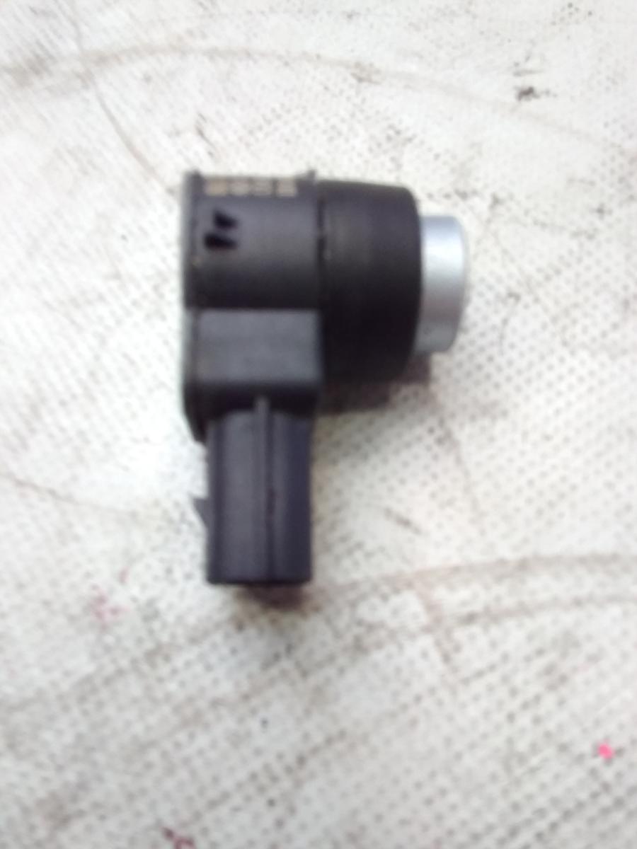 Opel Zafira C Tourer Bj.2015 original PDC Sensor Parkhilfe 0263023065