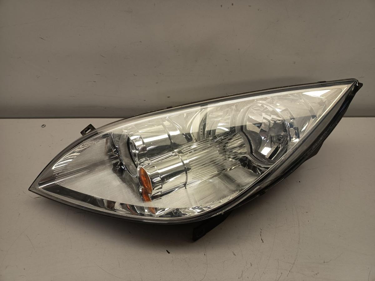 Mitsubishi Colt Z30 original Scheinwerfer links Halogen vor Facelift Bj 2004