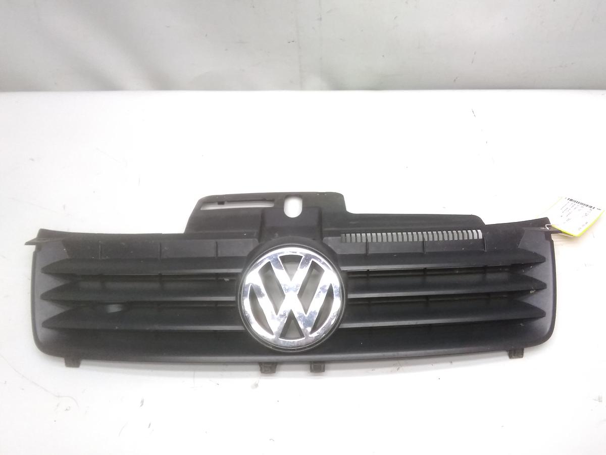 VW Polo 9N1 Bj.2002 original Kühlergrill