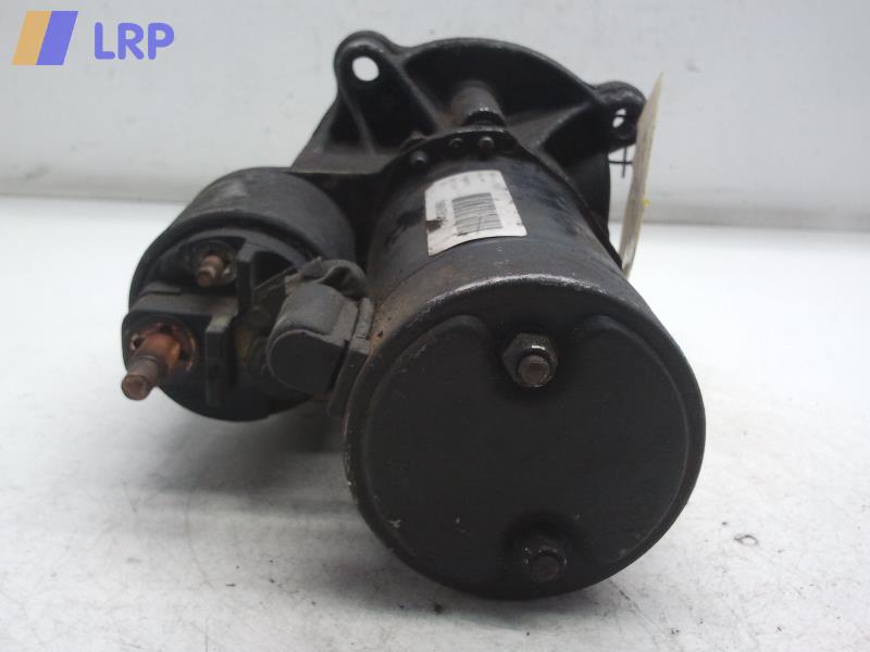 Citroen BX Anlasser Starter 455512 VALEO 1.9 80kw BJ1992