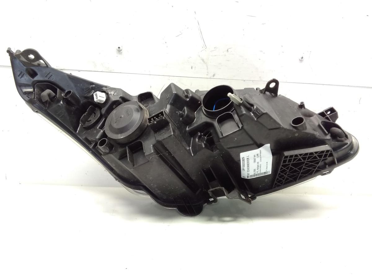 Citroen C4 Scheinwerfer vorn links Halogen mit LWR TYC BJ2006