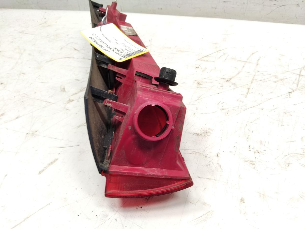 Citroen C5 Kombi original R&uuml;ckleuchte Schlussleuchte links oben BJ2004