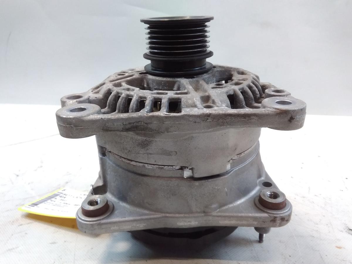 Skoda Fabia 6Y orig Lichtmaschine Generator 90A 1.4 55kw 037903025M Bosch BJ2003