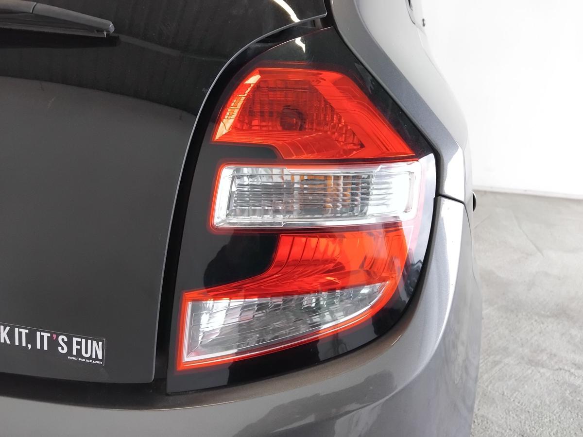 Renault Twingo 3 original R&uuml;ckleuchte Schlussleuchte rechts BJ2018