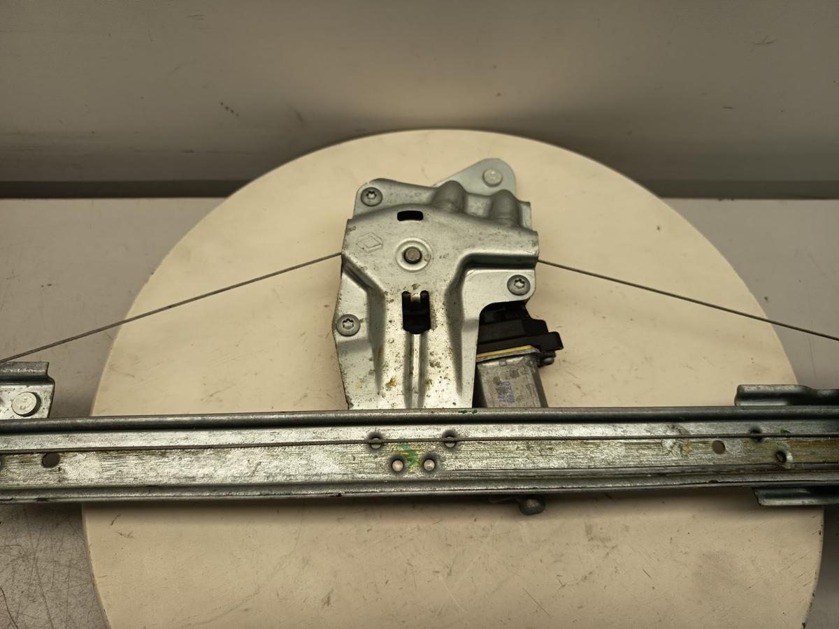 Dacia Sandero II original Fensterheber vorne links elektrisch Baujahr 2014