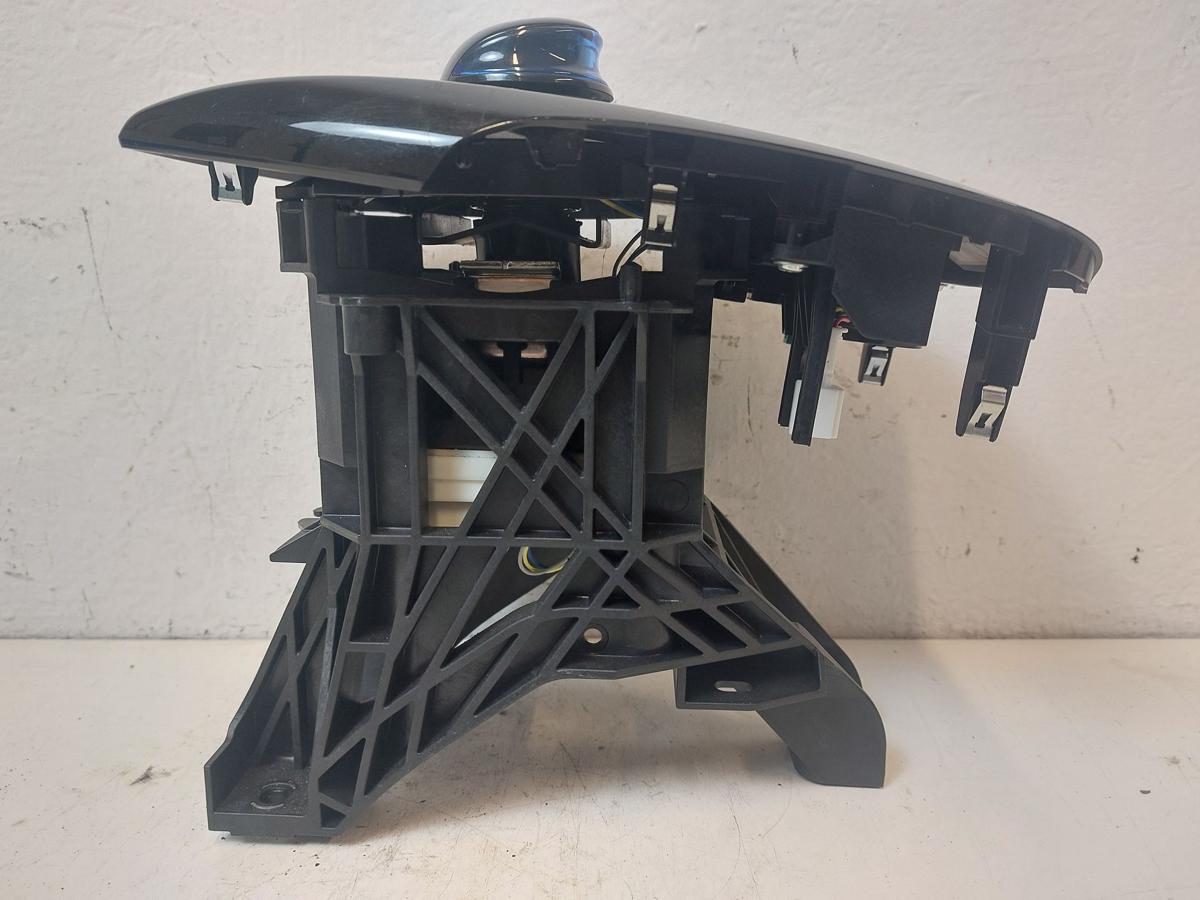 Nissan Leaf ZE1 40kWh Wählhebel Schaltknauf mit Blende für Fahrstufe