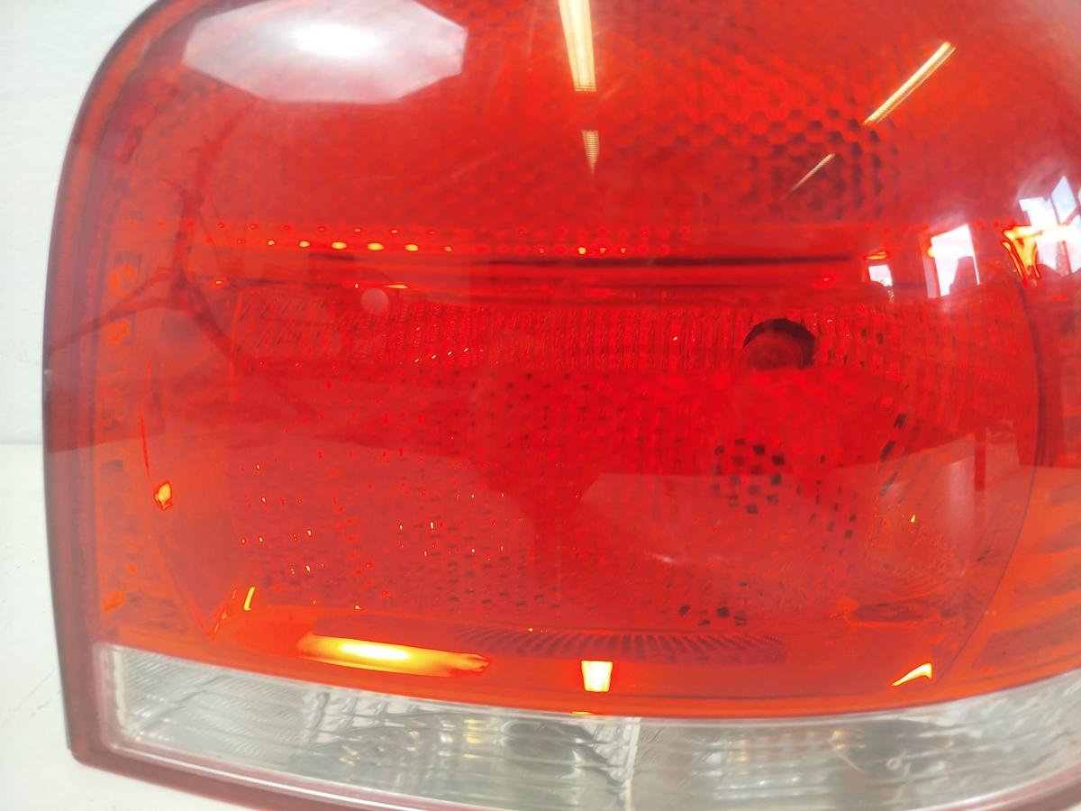 Audi A3 8P R&uuml;ckleuchte rechts R&uuml;cklicht Heckleuchte nur 3 t&uuml;rer bis 2008