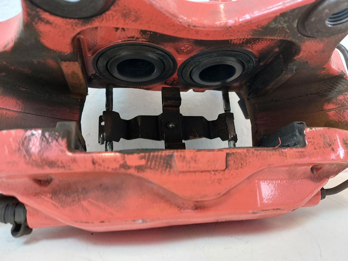 NIO ET7 Elektro Bremssattel vorn rechts Bremszange Sattel 354mm OEM