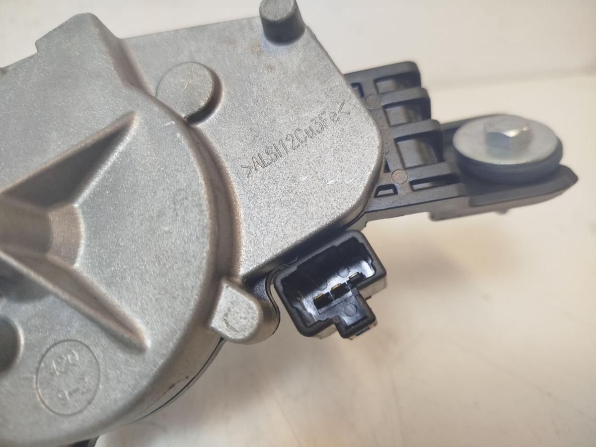 Hyundai i30 PD Mild Hybrid Heckwischermotor Wischermotor hinten