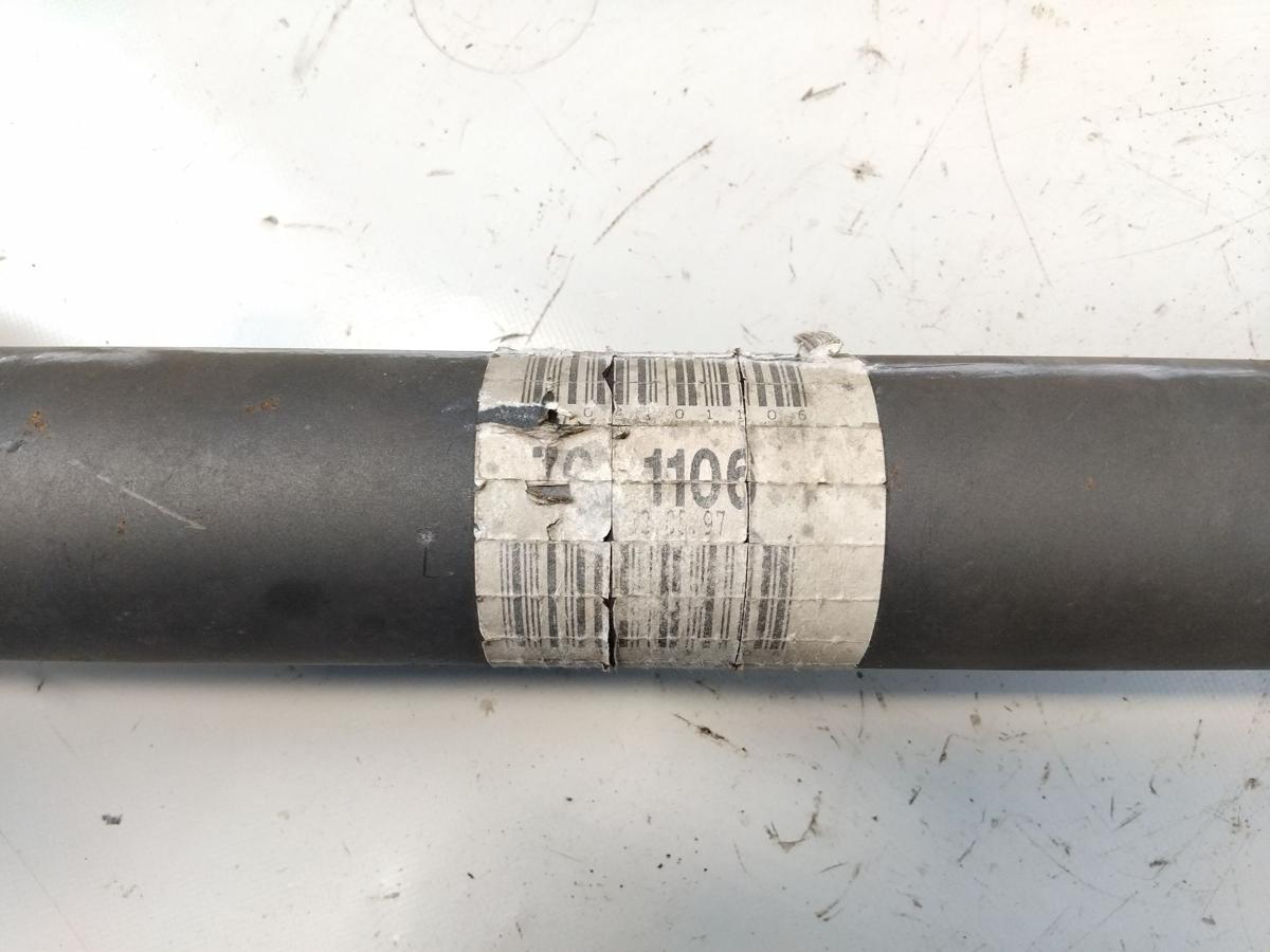 Mercedes Benz SLK R170 original Kardanwelle Gelenkwelle 2.0 100kw BJ1997