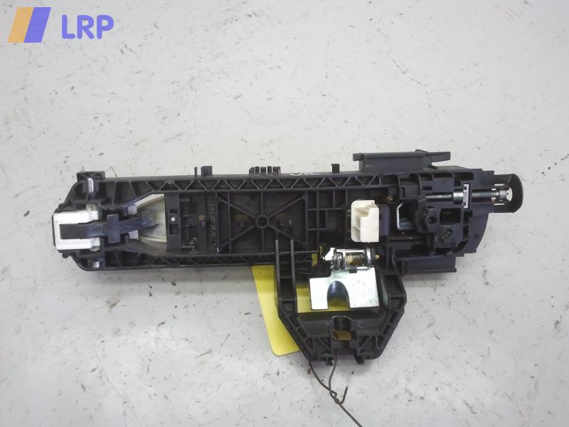 Mercedes S212 Bj.2011 original Türaußengriff vorn rechts 2047601634