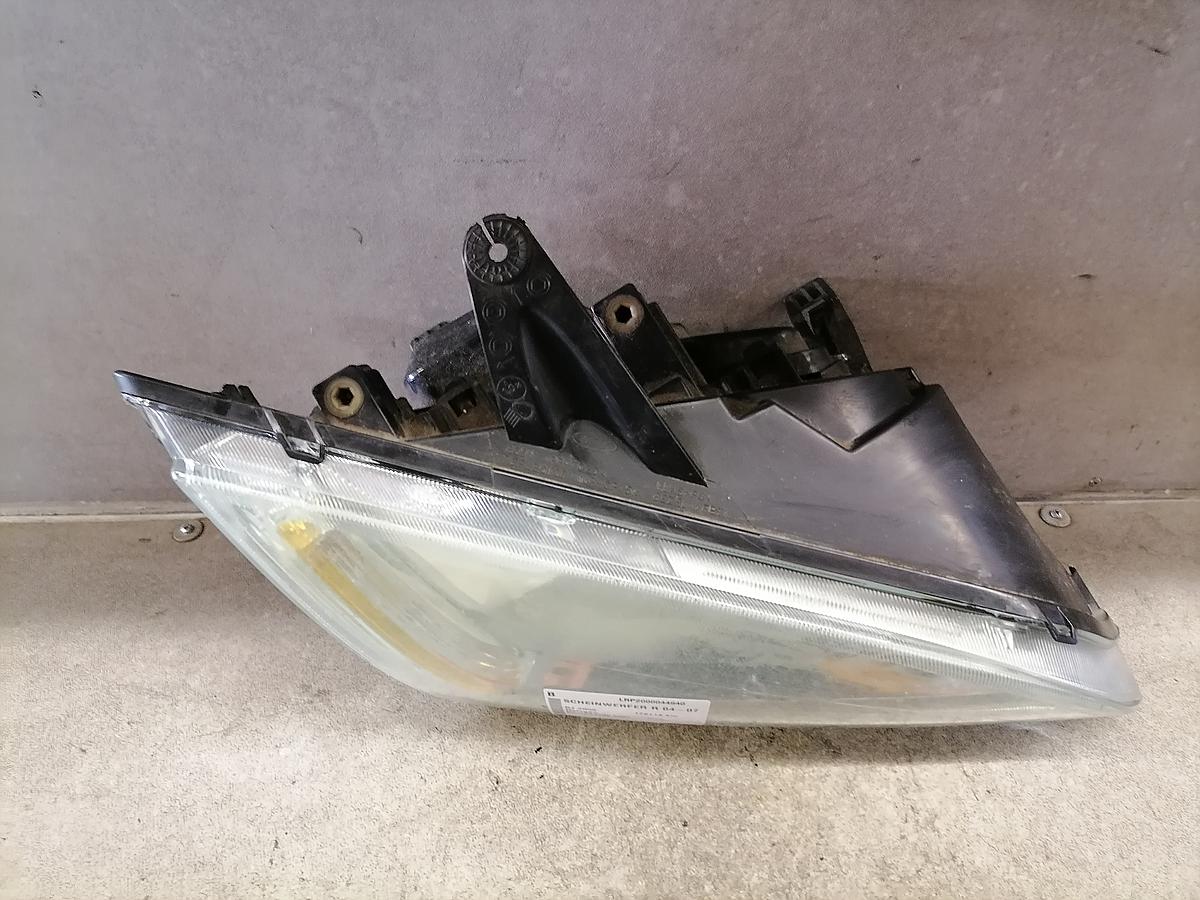 Ford Focus DA3 Scheinwerfer rechts vorn Lampe Halogen BJ04-07