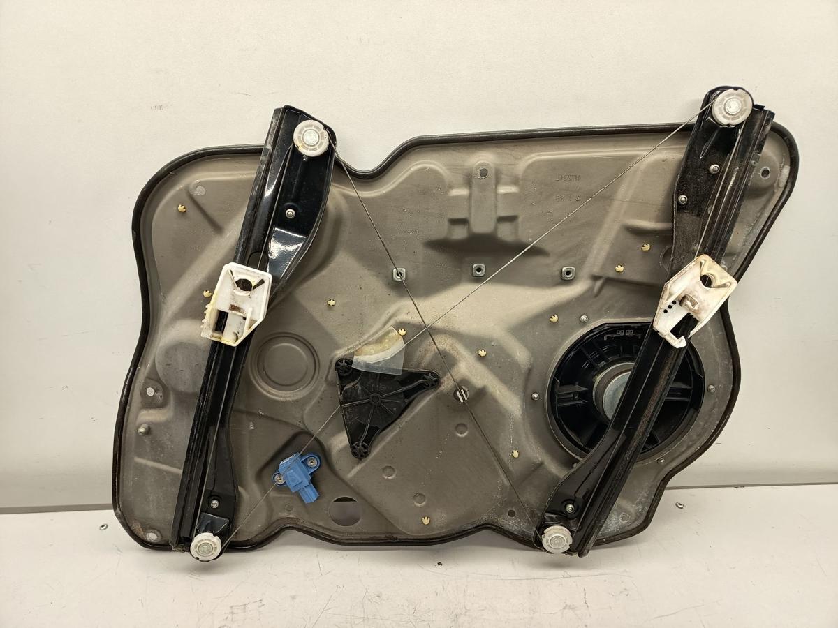 Skoda Octavia 1Z original Fensterheber vorne links mit Motor Baujahr 2007