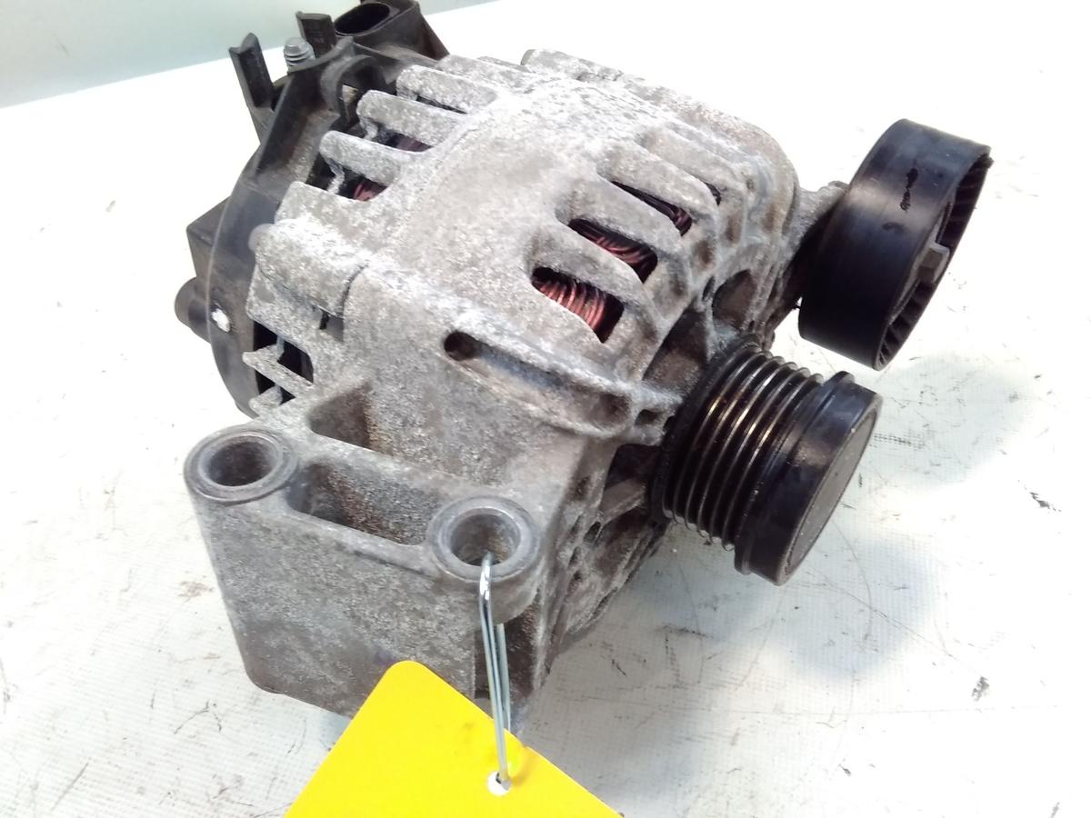 Ford C-Max II orig Lichtmaschine Generator 120A 1.6 Ecoboost BV6N10300AA BJ2012