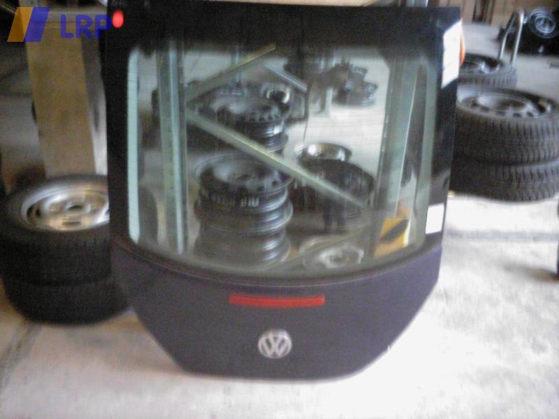 VW New Beetle BJ 2000,Heckklappe,Klappe hinten