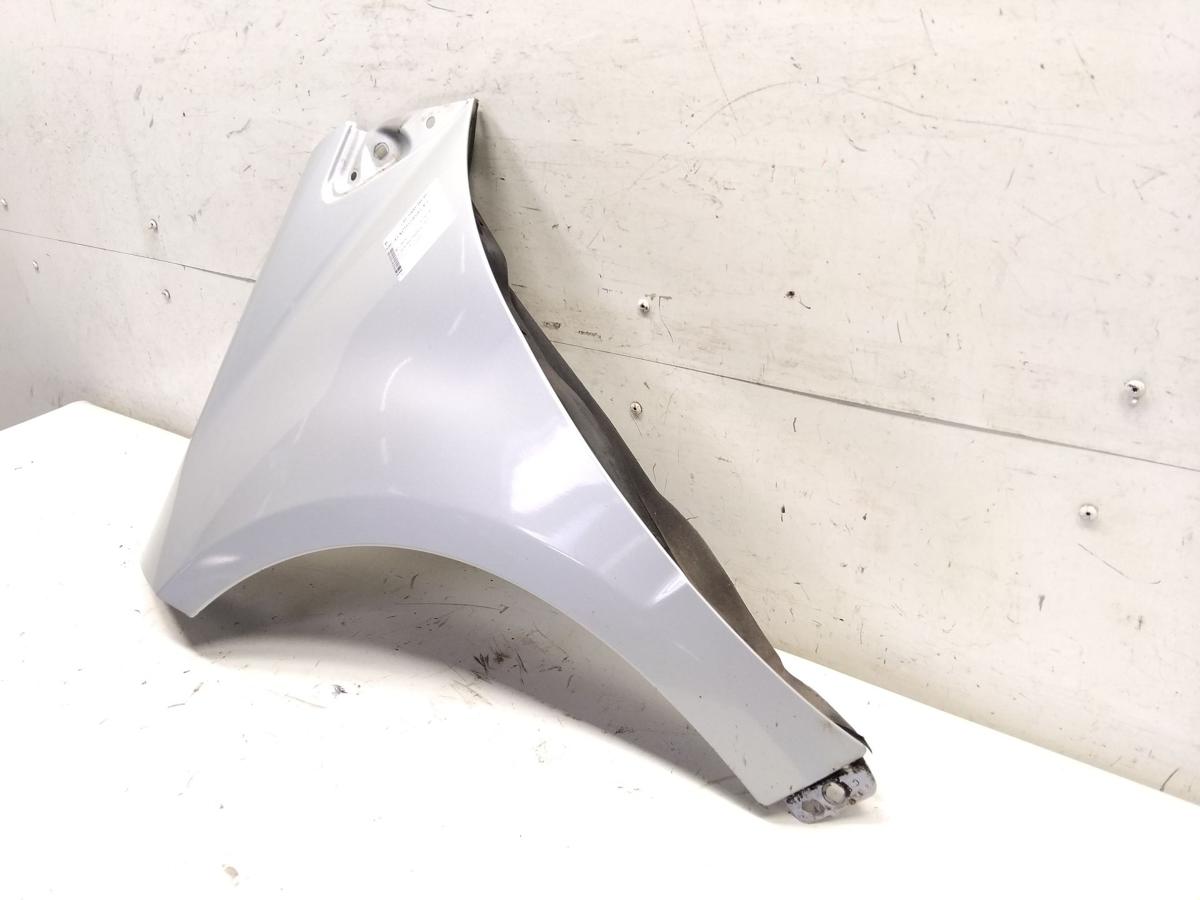 Mercedes A-Klasse W169 original Kotfl&uuml;gel links polarsilbermetallic 761 Bj.2004