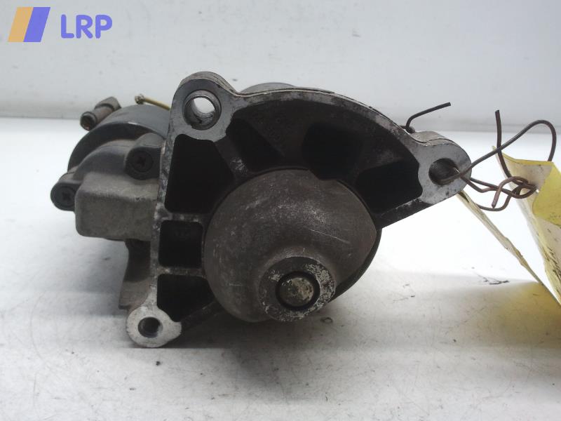 Citroen ZX N2 Anlasser Starter 0001112029 BOSCH 1.4 55kw BJ1993