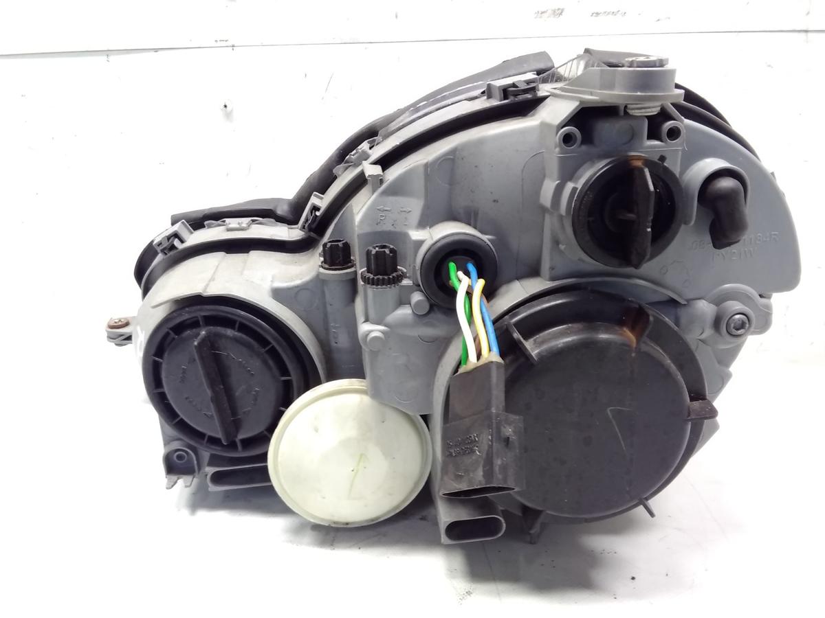 Mercedes CL203 Sportcoupe Scheinwerfer rechts Depo Halogen mit LWR BJ2001