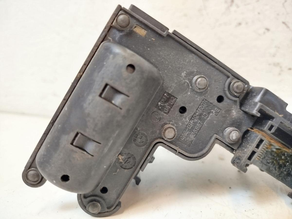 BMW 1er F20 Verteiler Fremdstart Batterie OEM Originalteil