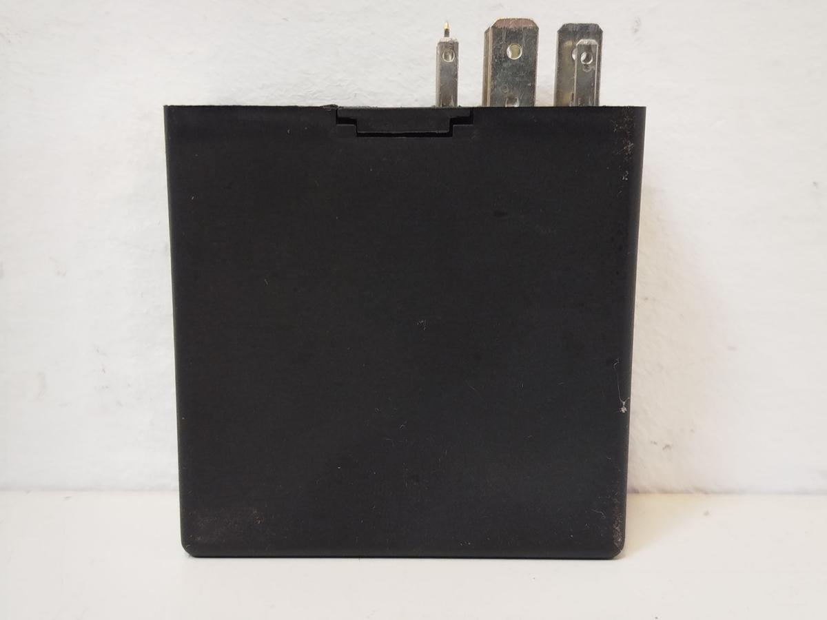 VW Fox 5Z Lichtmodul Steuerger&auml;t Licht Beleuchtung LK 05503300 OEM