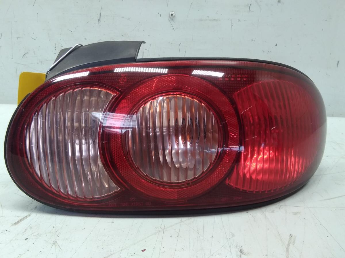 Mazda MX-5 II NB-FL original R&uuml;ckleuchte Heckleuchte rechts Facelift BJ2004