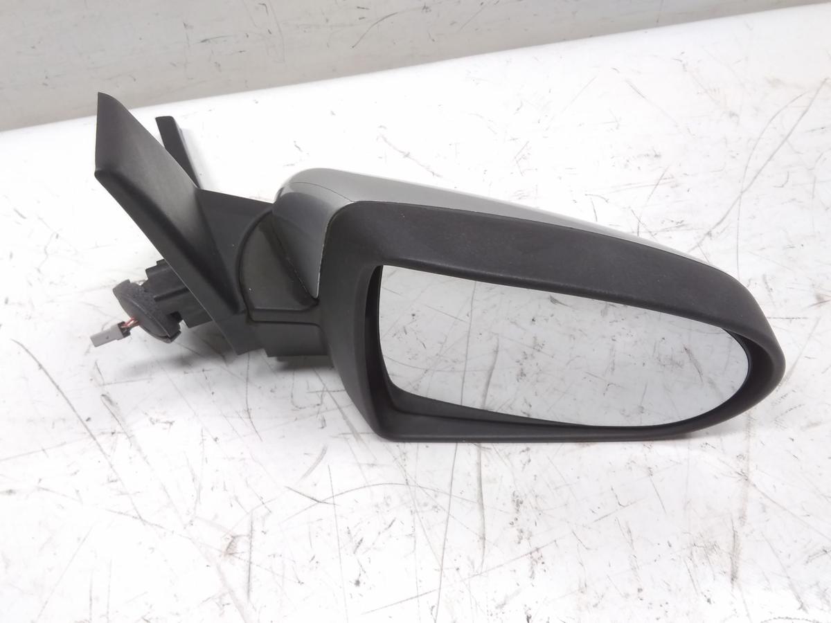 Mitsubishi Colt Z30 5-t&uuml;rig orig. Au&szlig;enspiegel rechts elektrisch&beheizt BJ2007