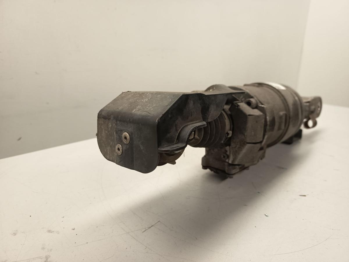 Renault Laguna III Kombi Baujahr 2010 orig Lenkgetriebe HA Zahnstangenaufhängung