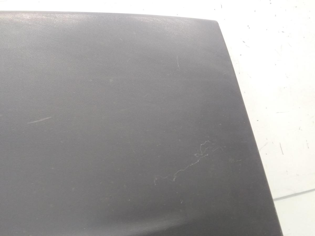 Peugeot Boxer 3 250 Facelift original Sto&szlig;f&auml;nger Seitenteil hinten links Bj.2017